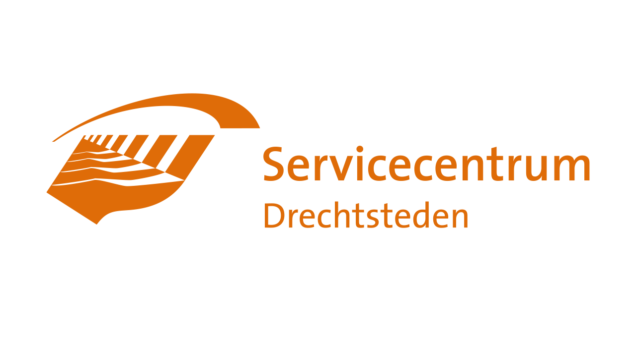 Logo Servicecentrum Drechtsteden