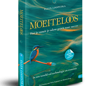 Boek: Moeiteloos zonder verzendkosten