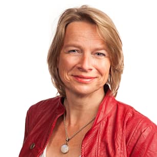 Ellen Loopstra - Ruimteschepper