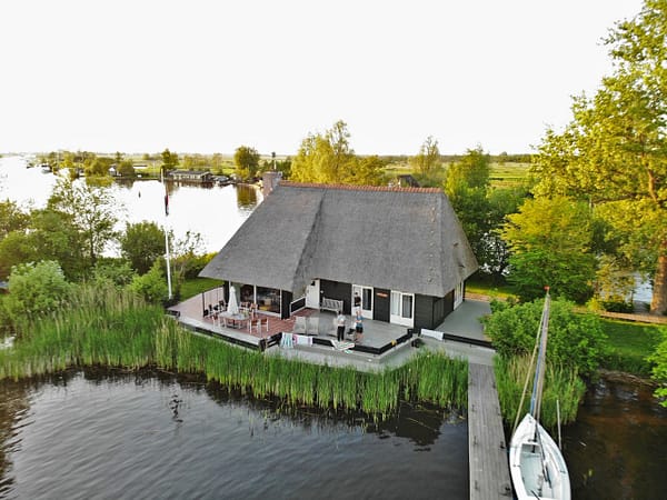 Workation Friesland Eigen Kamer Vier Termijnen Betalingen