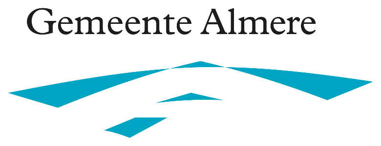 Logo Gemeente Almere