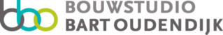 Logo Bouwstudio BartOudendijk