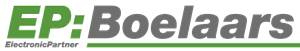 Logo EP Boelaars