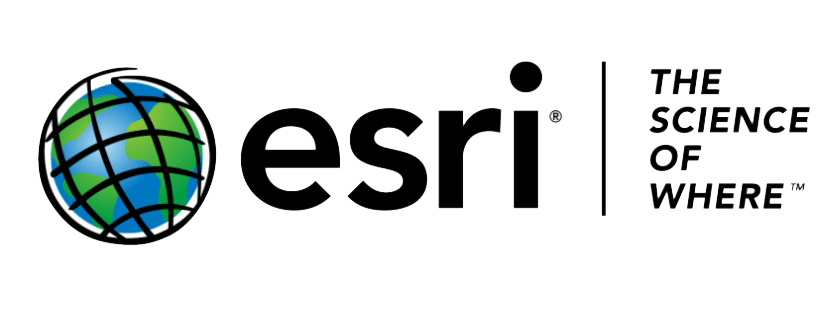 Logo ESRI