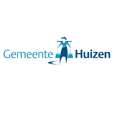 Logo Gemeente Huizen