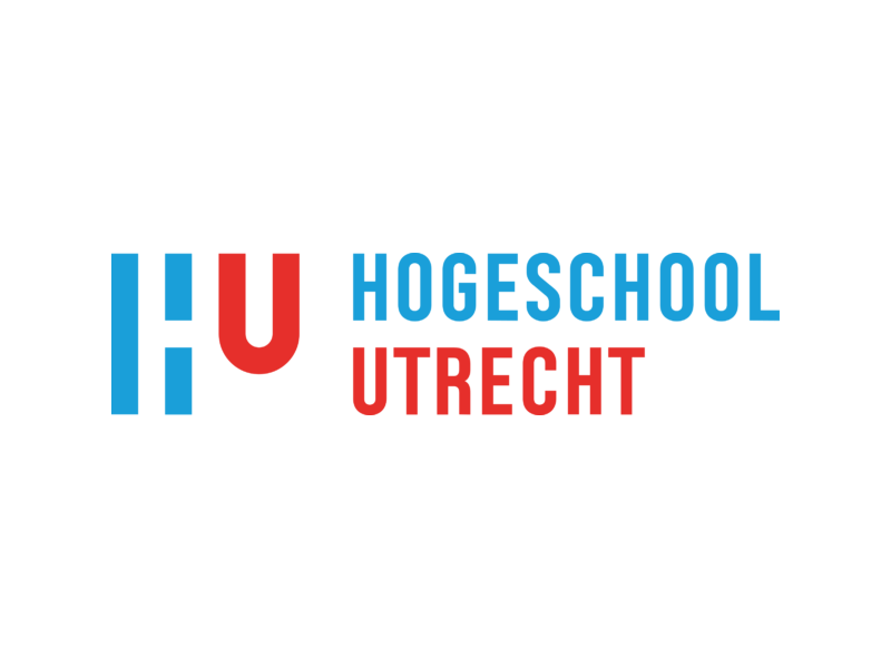 Logo Hogeschool Utrecht