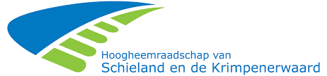 Logo Hoogheemraadschap Schieland en Krimpenerwaard