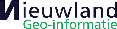Logo Nieuwland Geoinformatie