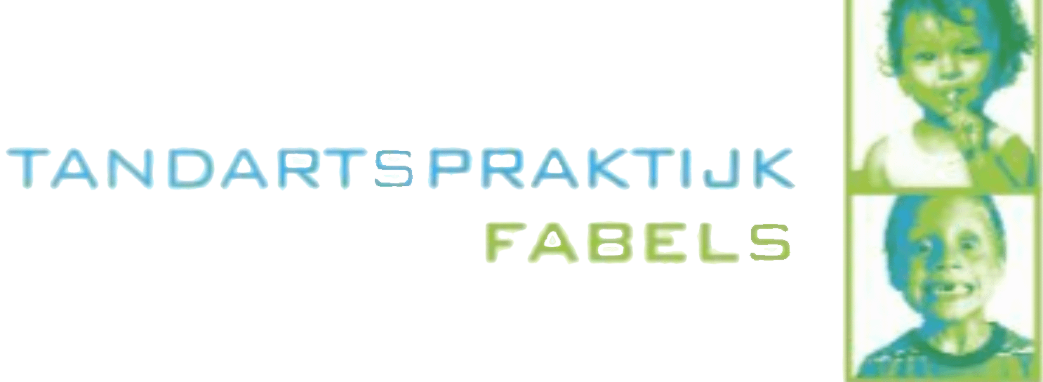 Logo Tandartspraktijk fabels