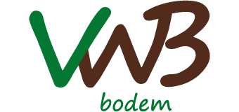 Logo Veldwerkbureau VWB