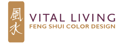 Logo Vital Living