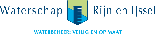Logo Waterschap Rijn en IJssel