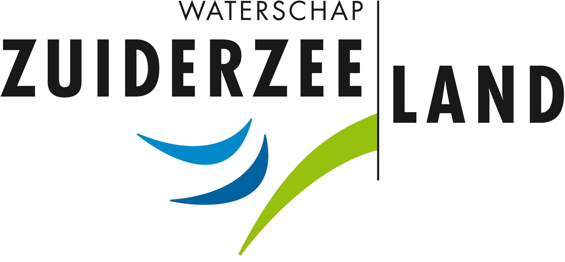 Logo Waterschap Zuiderzeeland