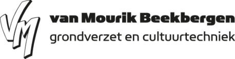 Logo van Mourik Beekbergen