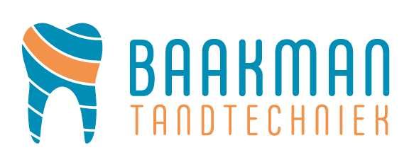 logo Baakman Tandtechniek